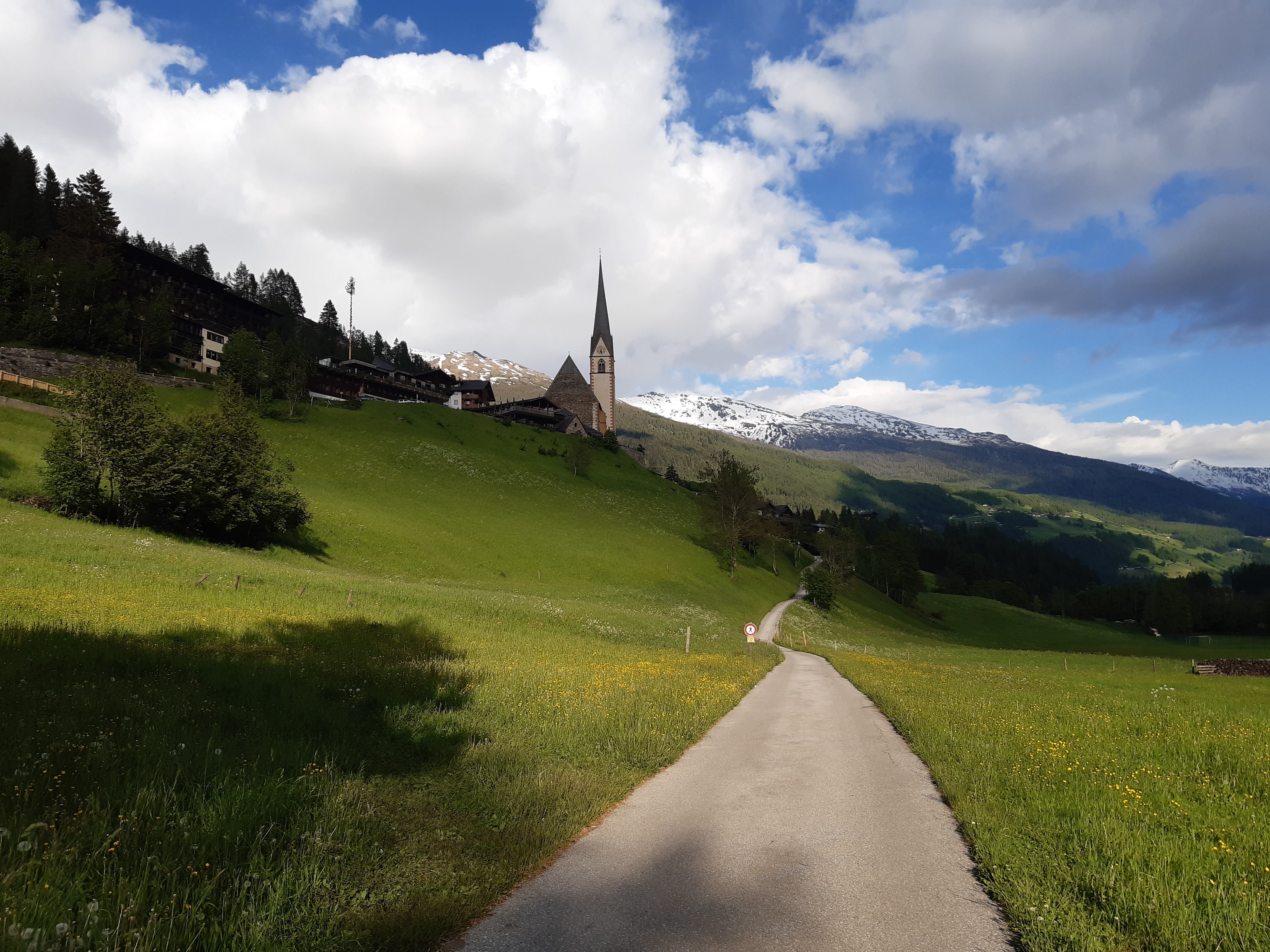 Kirche