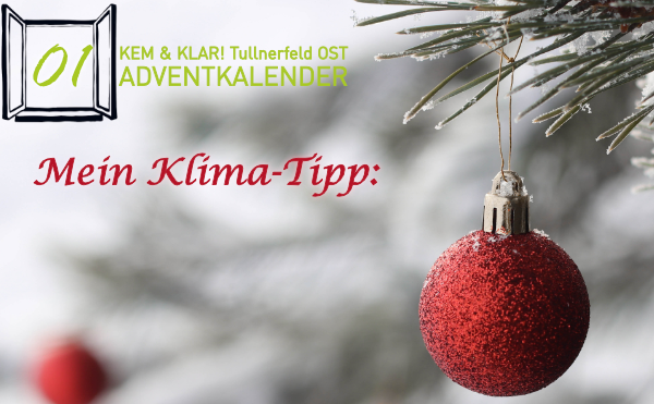 Adventkalender